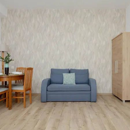 Apartamento Functional Pet-friendly With A Workspace By Renters *