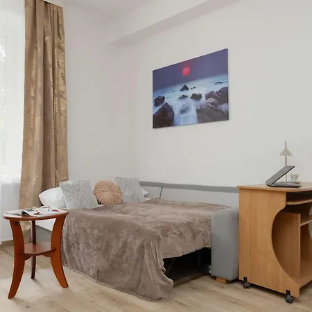 Functional Pet-friendly With A Workspace By Renters *